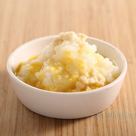 2011 有機地瓜玉米蔬食稀粥(主食任選)