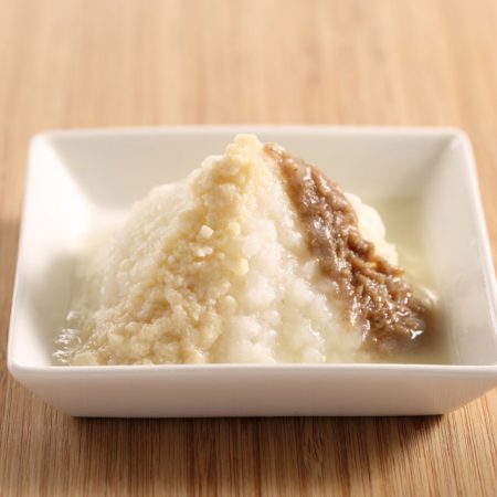 3022 有機香菇高麗菜豆腐蔬食粥(主食任選)