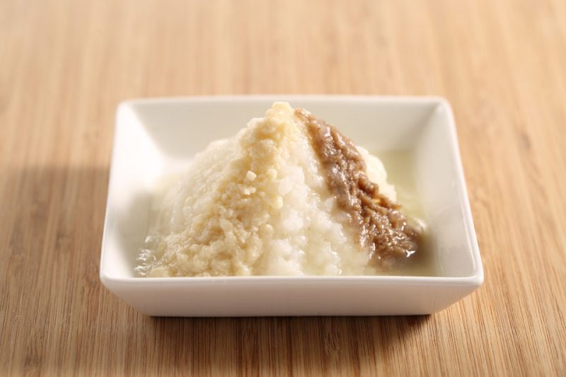 3022 有機香菇高麗菜豆腐蔬食粥(主食任選)