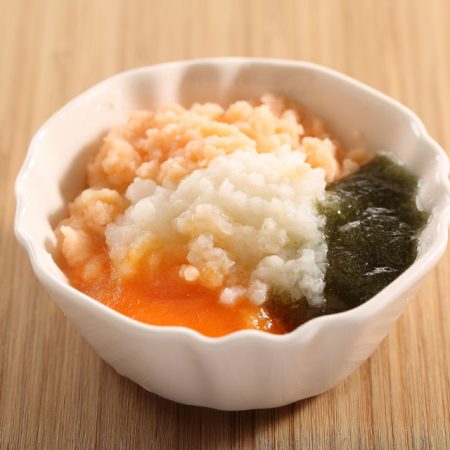 3069 黃瓜時蔬肉肉粥(主食任選)
