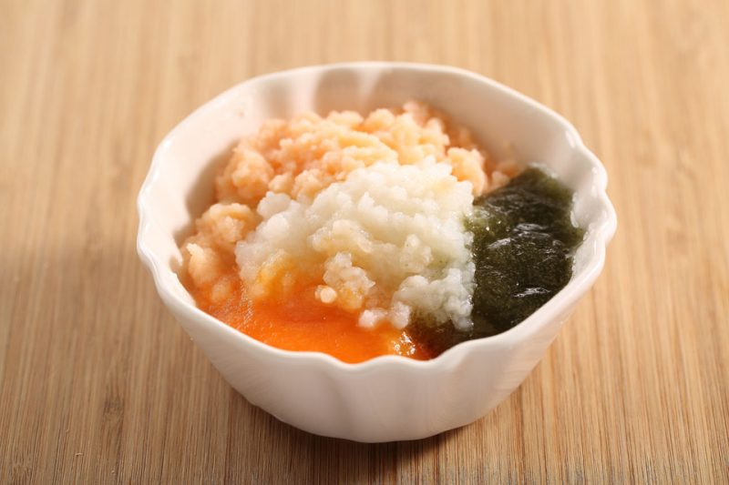 3069 黃瓜時蔬肉肉粥(主食任選)