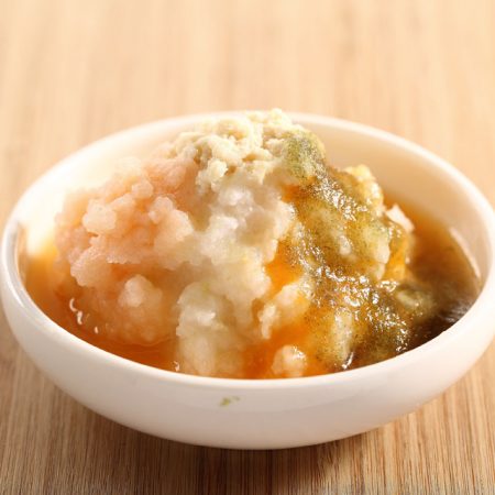 2054 南瓜海陸稀粥(主食任選)