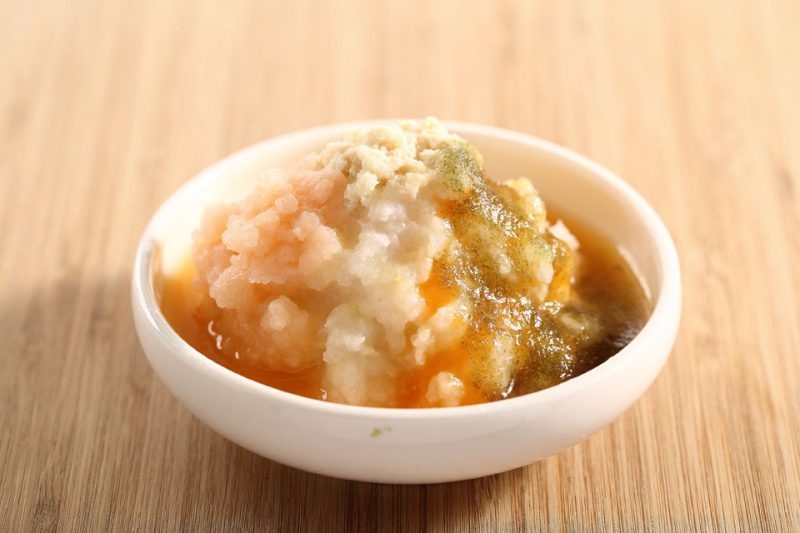 2054 南瓜海陸稀粥(主食任選)