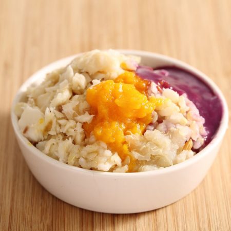4060 藜麥瓜瓜海陸軟飯(主食任選)