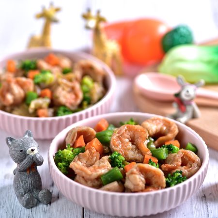 6090 海鮮時蔬套餐(主食任選)