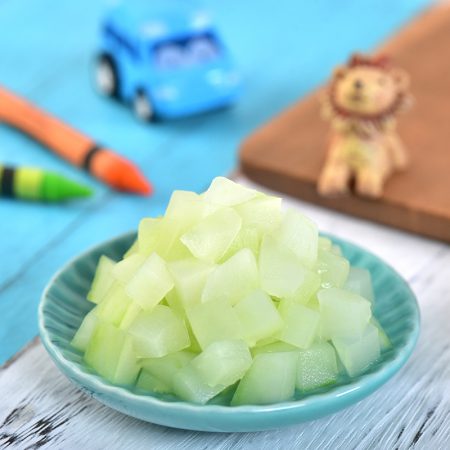 009-45 有機小黃瓜（丁狀）