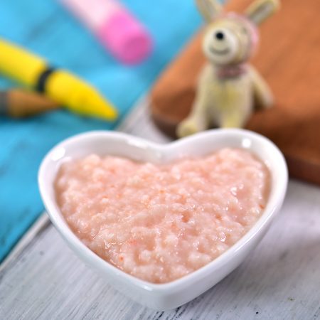 034-23 蝦仁泥