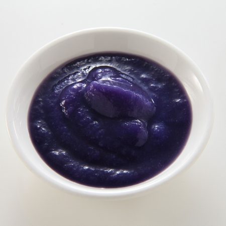 006-23 有機紫高麗菜泥