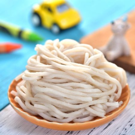 5901-23 有機十穀蕎麥拉麵 60公克*2入