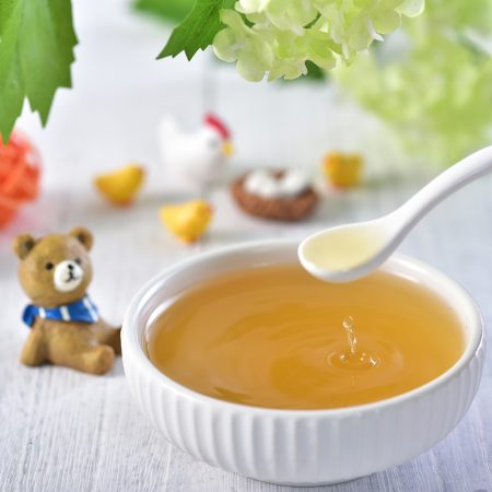 寶寶滴雞精